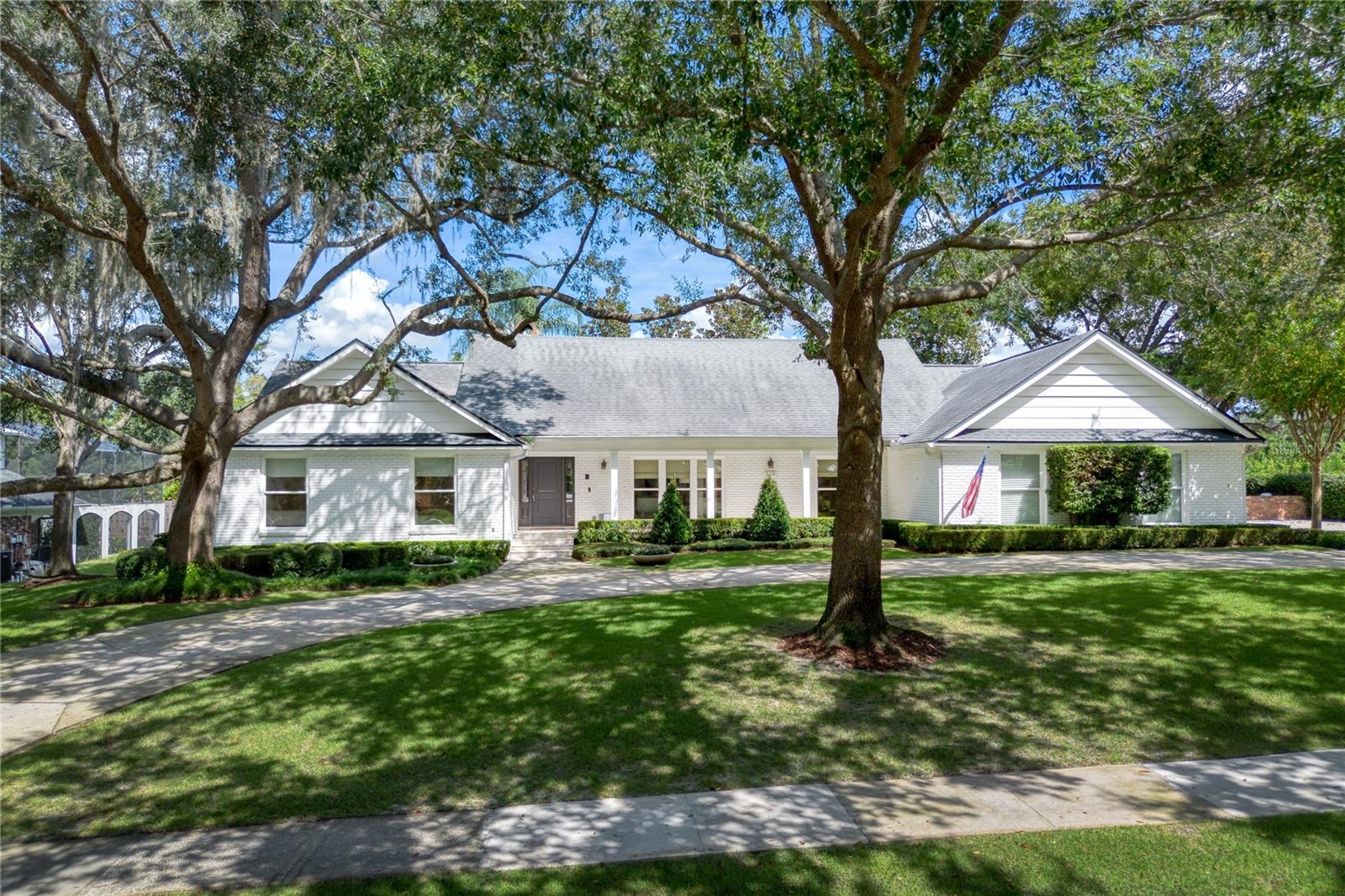 Photo of 319 SANTIAGO DRIVE, WINTER PARK, FL 32789