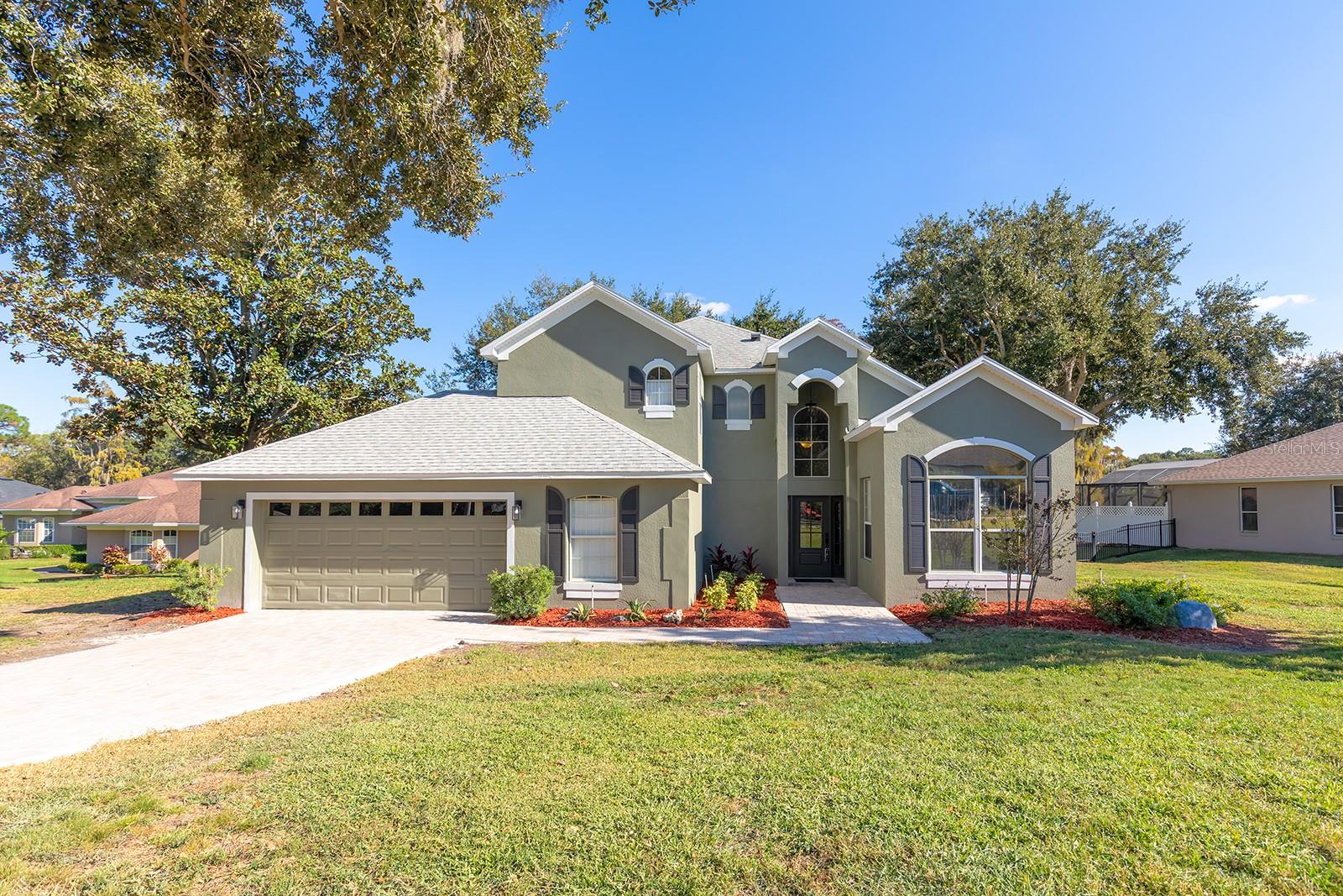Photo of 11021 VERSAILLES BOULEVARD, CLERMONT, FL 34711