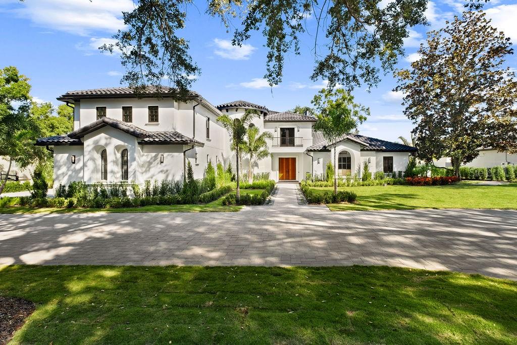 Photo of 9725 CHESTNUT RIDGE DRIVE, WINDERMERE, FL 34786