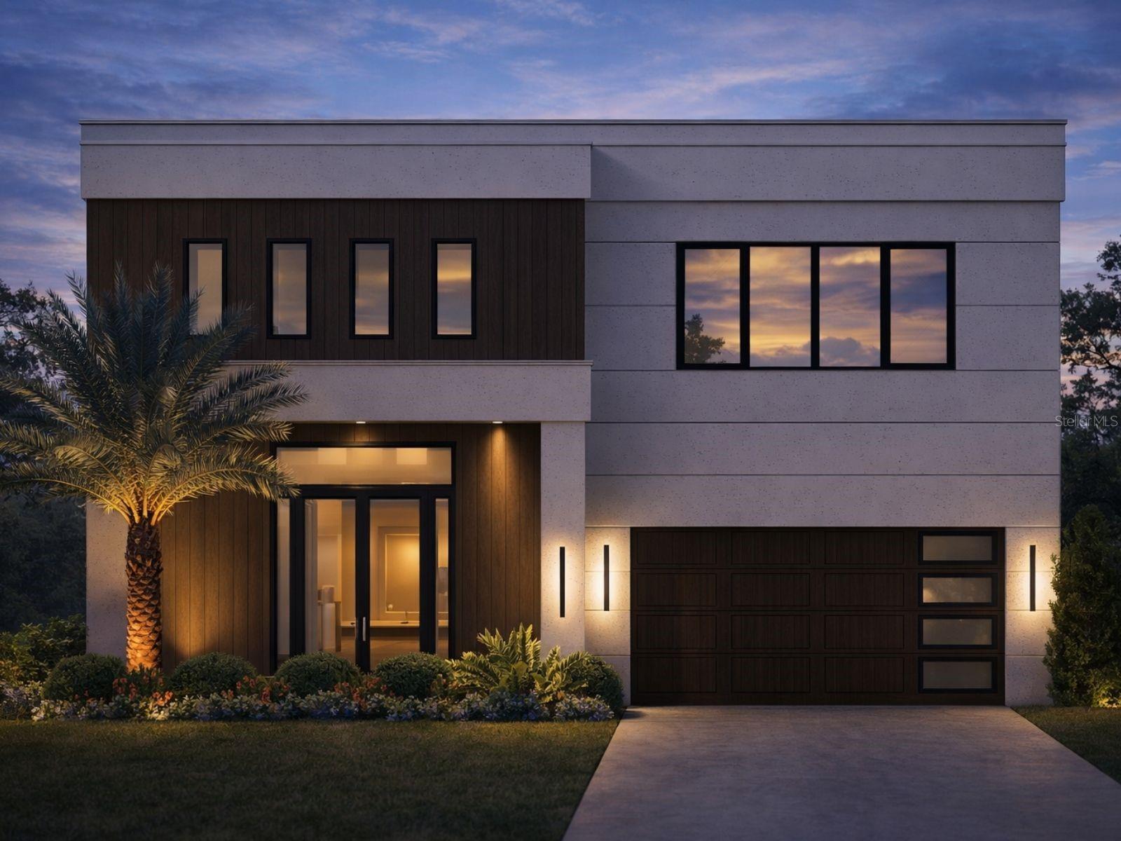 Photo of 737 N SUMMERLIN AVENUE, ORLANDO, FL 32803