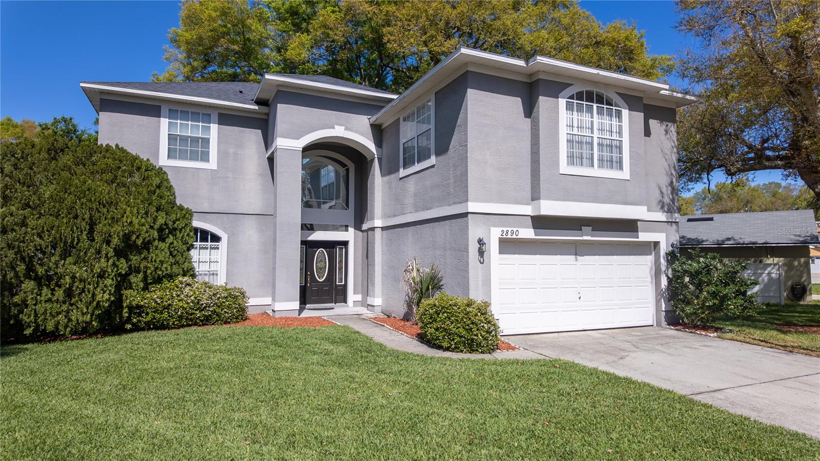 Photo of 2890 CULLENS COURT, OCOEE, FL 34761