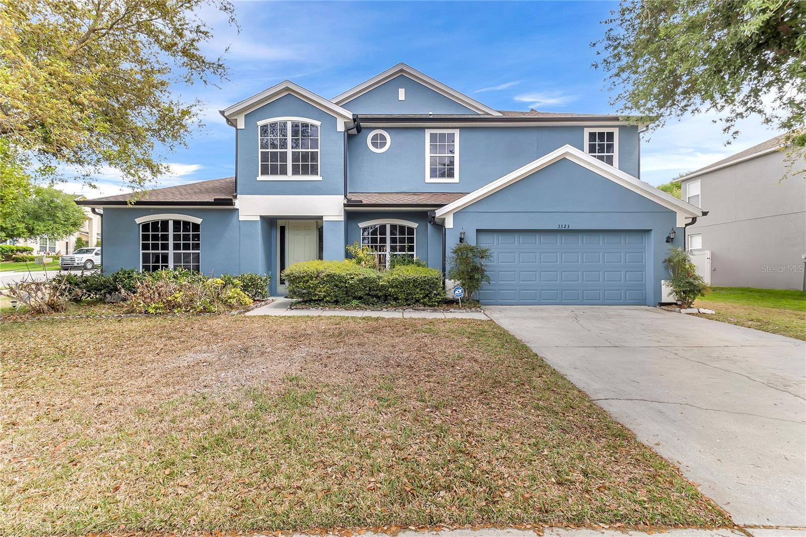 Photo of 3323 FAWNWOOD DRIVE, OCOEE, FL 34761