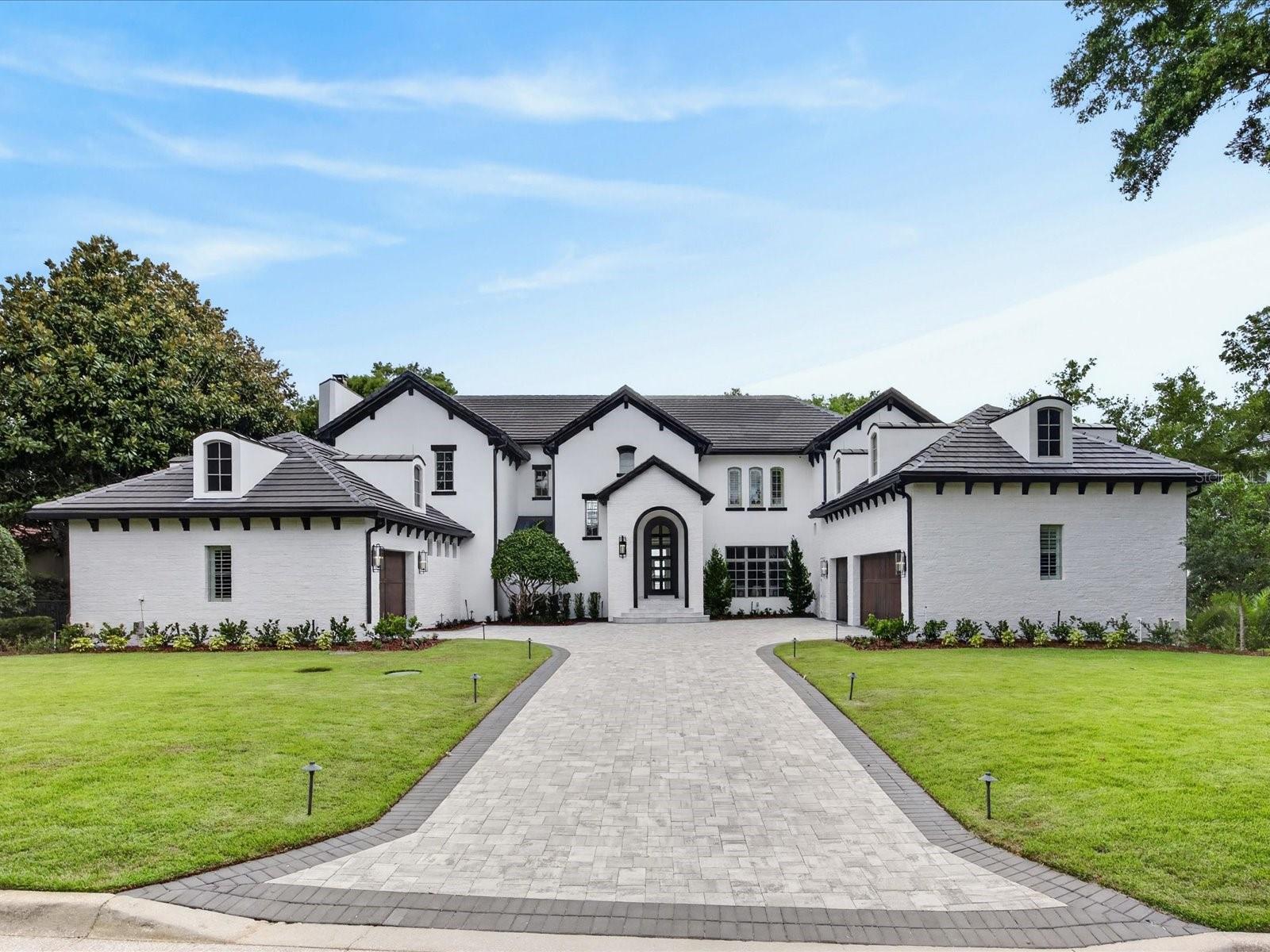 Photo of 9832 LAUREL VALLEY DRIVE, WINDERMERE, FL 34786