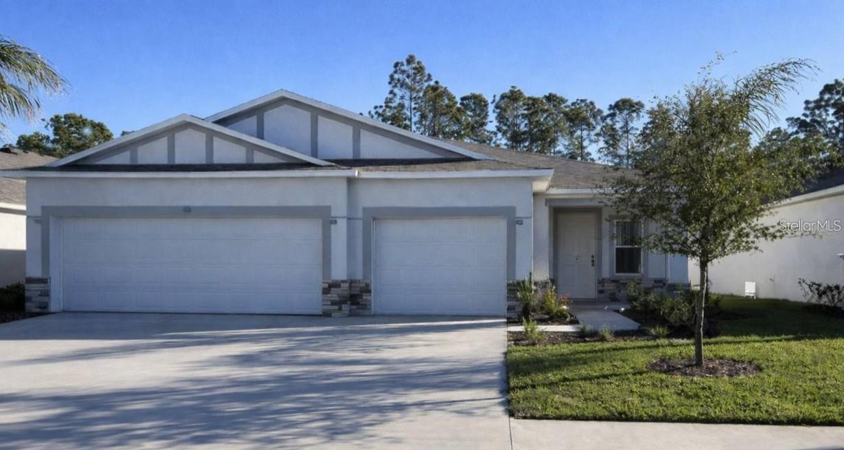 Photo of 1927 TRAVELERS PALM DRIVE, EDGEWATER, FL 32141