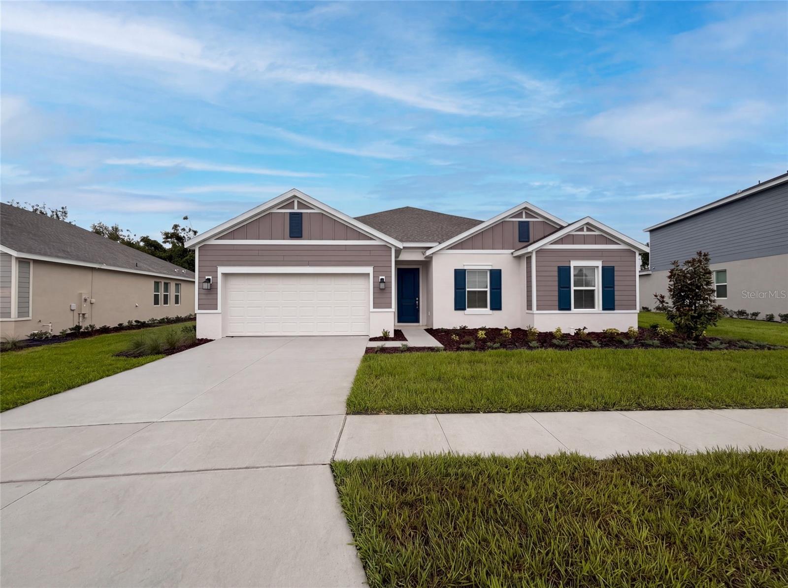 Photo of 669 TUNDRA LOOP, GROVELAND, FL 34736