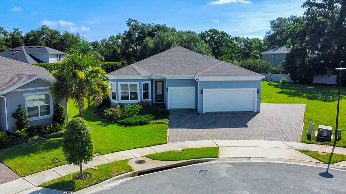 Photo of 3414 MICHIGAN STREET, LAKE MARY, FL 32746
