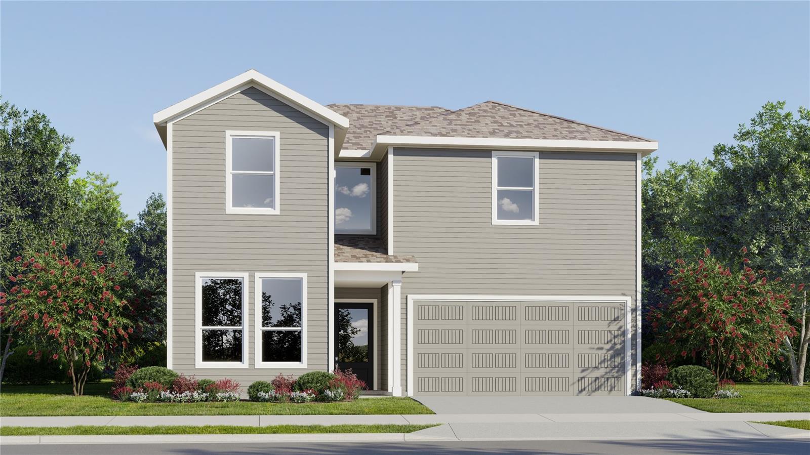 Photo of 738 TUNDRA LOOP, GROVELAND, FL 34736