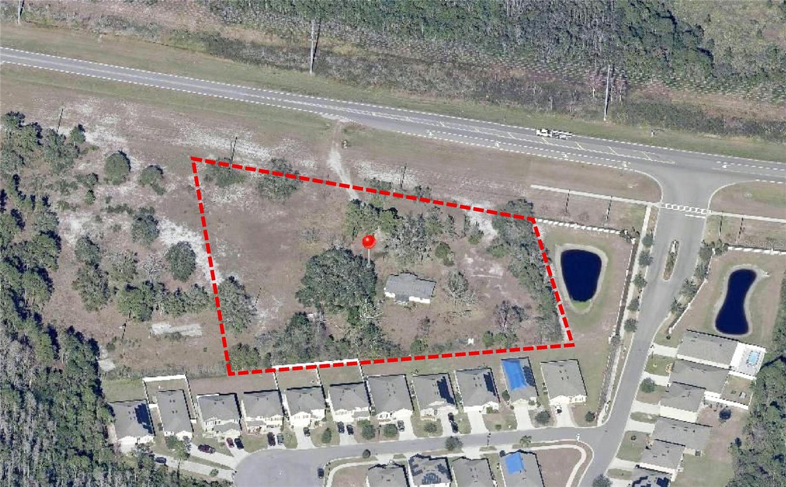 Photo of 7120 OSCEOLA POLK LINE ROAD, KISSIMMEE, FL 34747