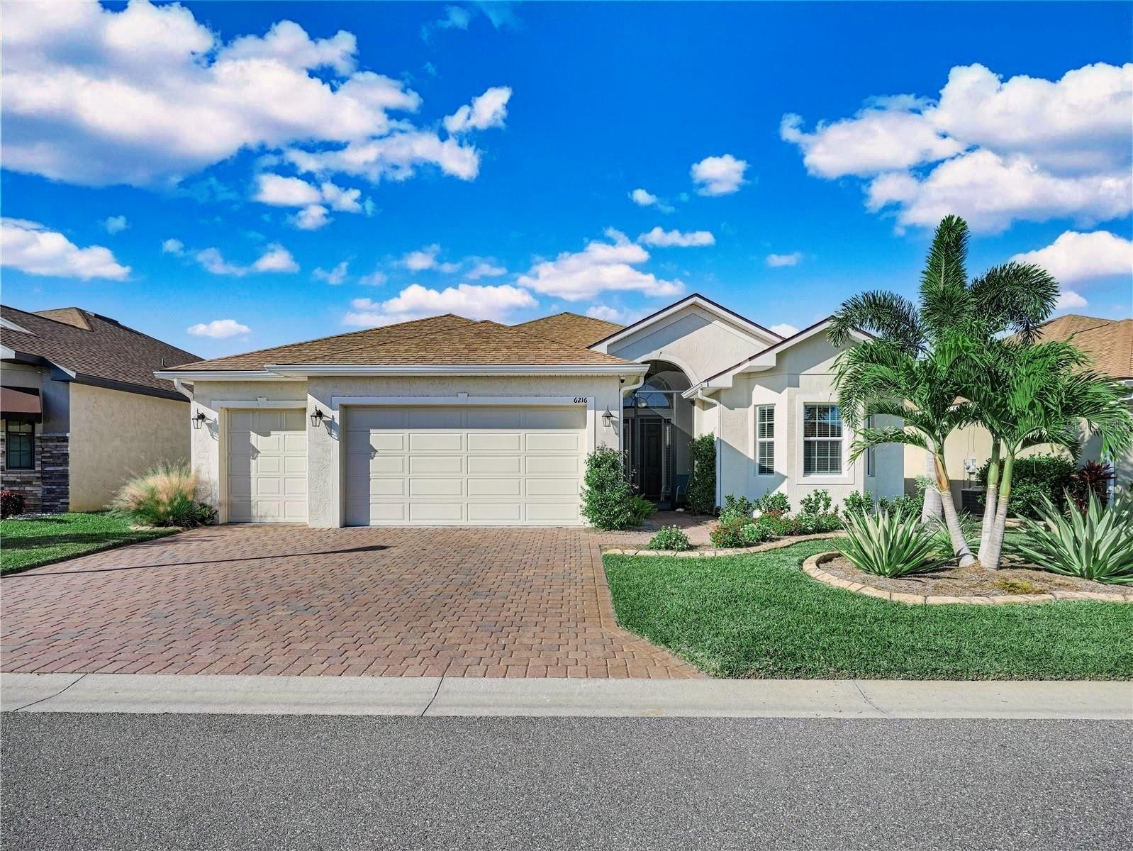 Photo of 6216 PINEHURST LOOP, WINTER HAVEN, FL 33884