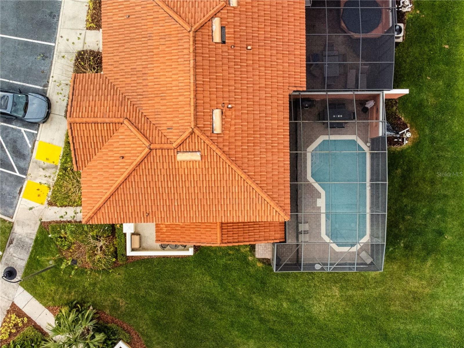 Photo of 111 POMPANO BEACH DRIVE, KISSIMMEE, FL 34746