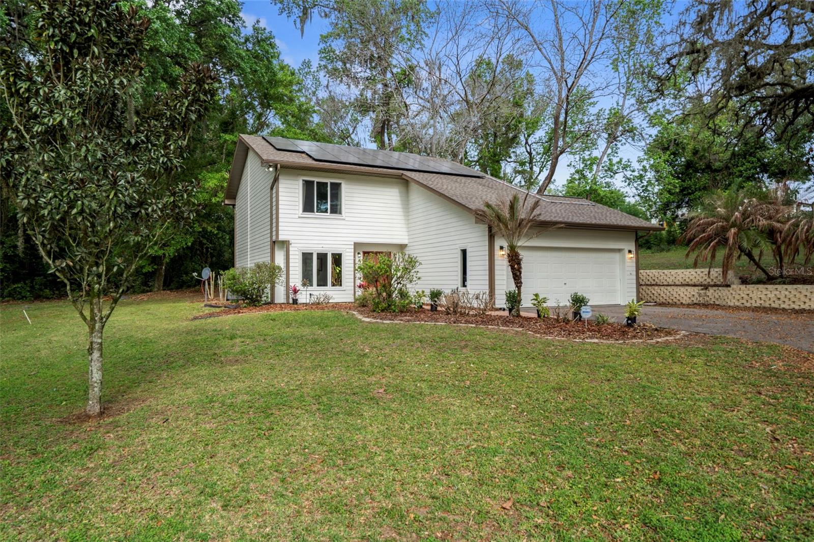 Photo of 15839 POWERLINE ROAD, DADE CITY, FL 33523