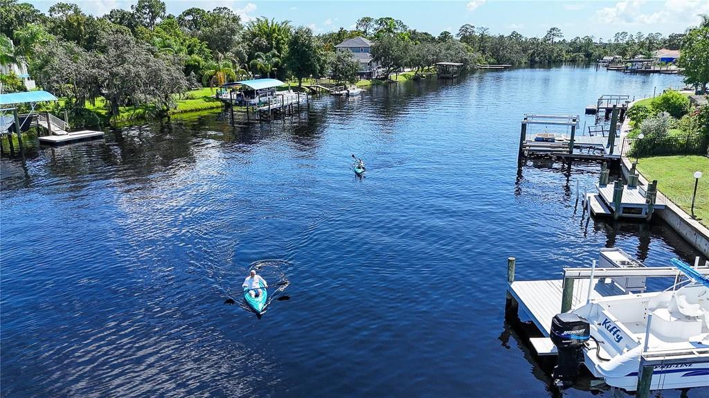 Photo of 5852 CACHETTE DE RIVIERA COURT, NEW PORT RICHEY, FL 34655