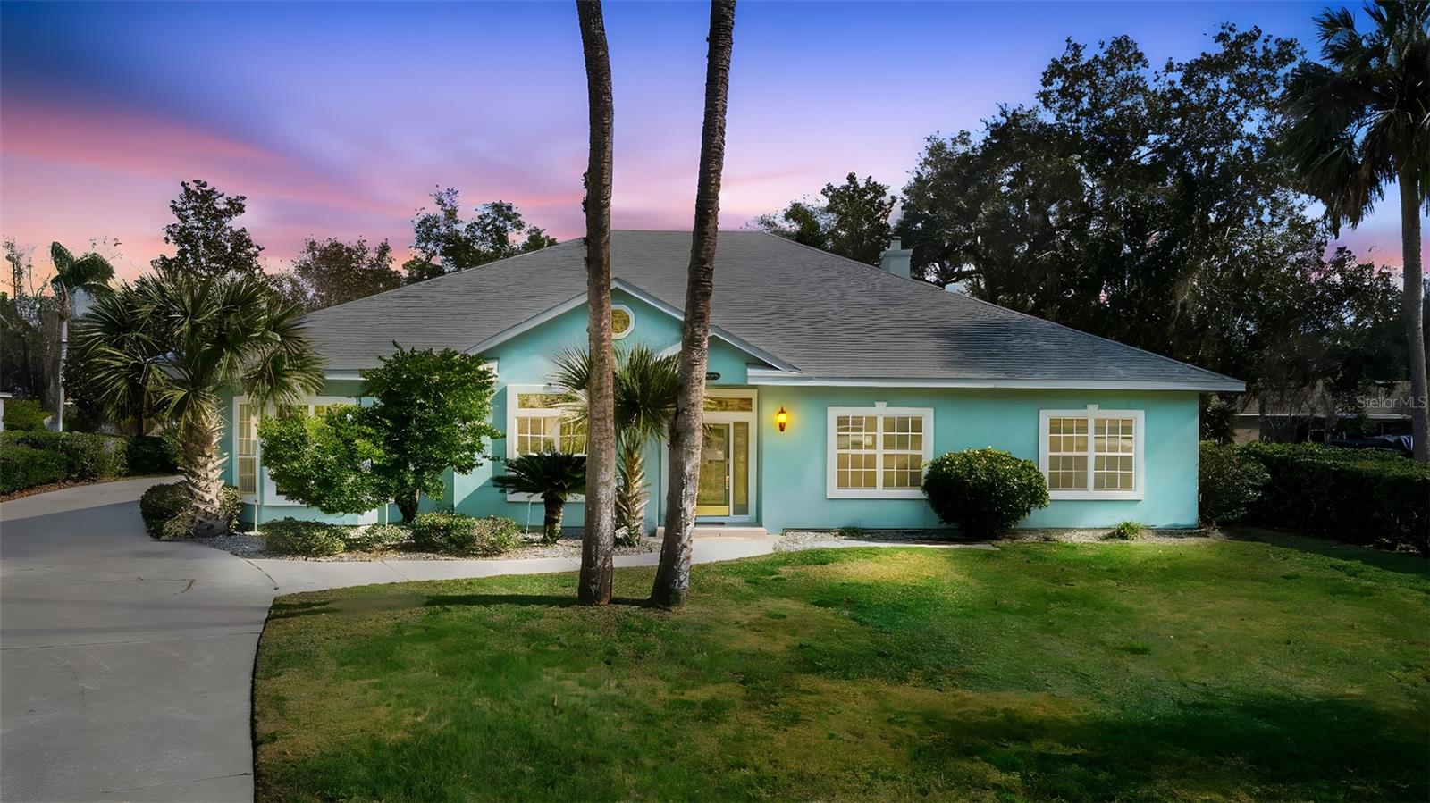 Photo of 2635 WOOD DUCK VILLAGE, DELAND, FL 32720