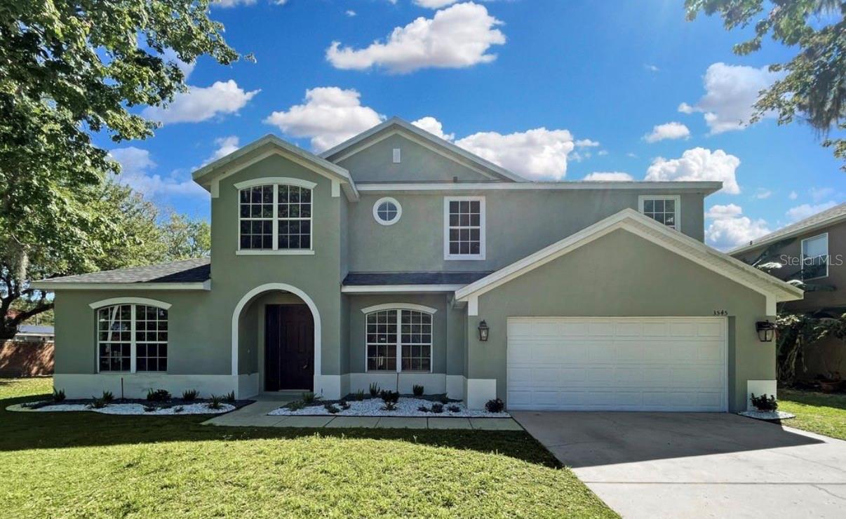 Photo of 3545 STARBIRD DRIVE, OCOEE, FL 34761