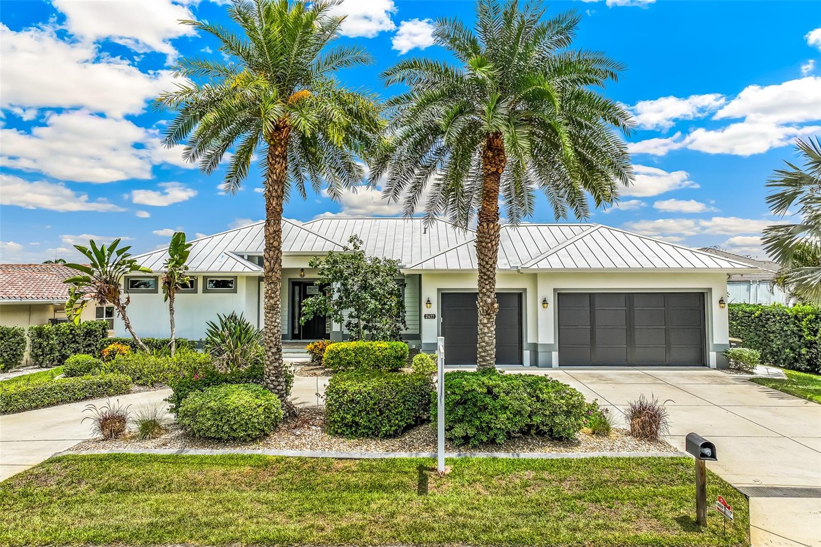 Photo of 2477 SIERRA LANE, PUNTA GORDA, FL 33950