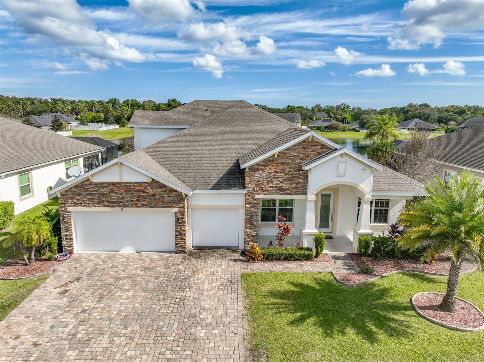 Photo of 39 TURTLE RIDGE DRIVE, FLAGLER BEACH, FL 32136