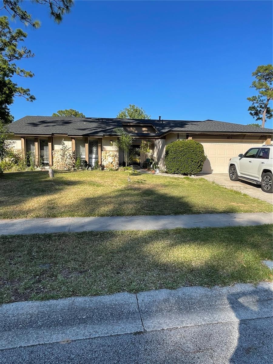Photo of 879 LITTLE BEND ROAD, ALTAMONTE SPRINGS, FL 32714