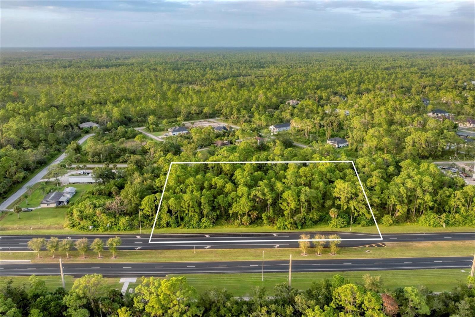 Photo of 11201 TAMIAMI TRAIL S, NORTH PORT, FL 34287