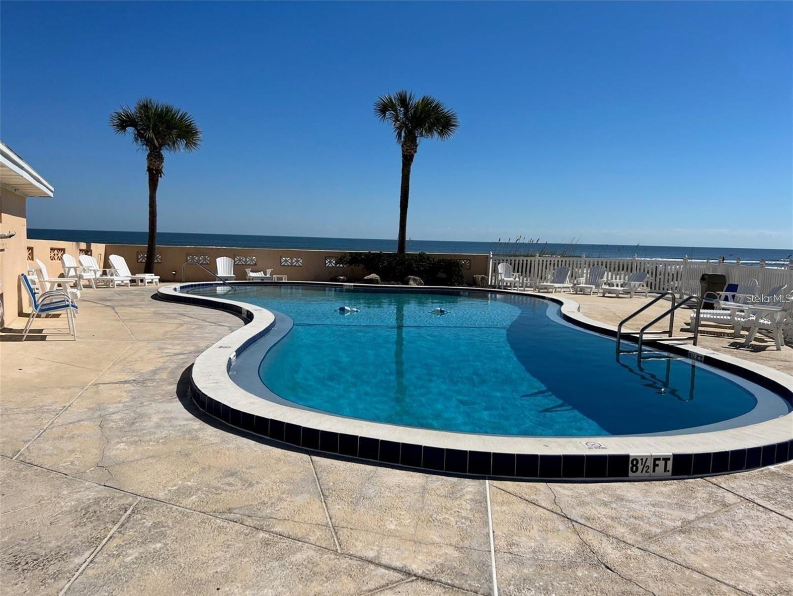 Photo of 573 N ATLANTIC AVENUE, NEW SMYRNA BEACH, FL 32169