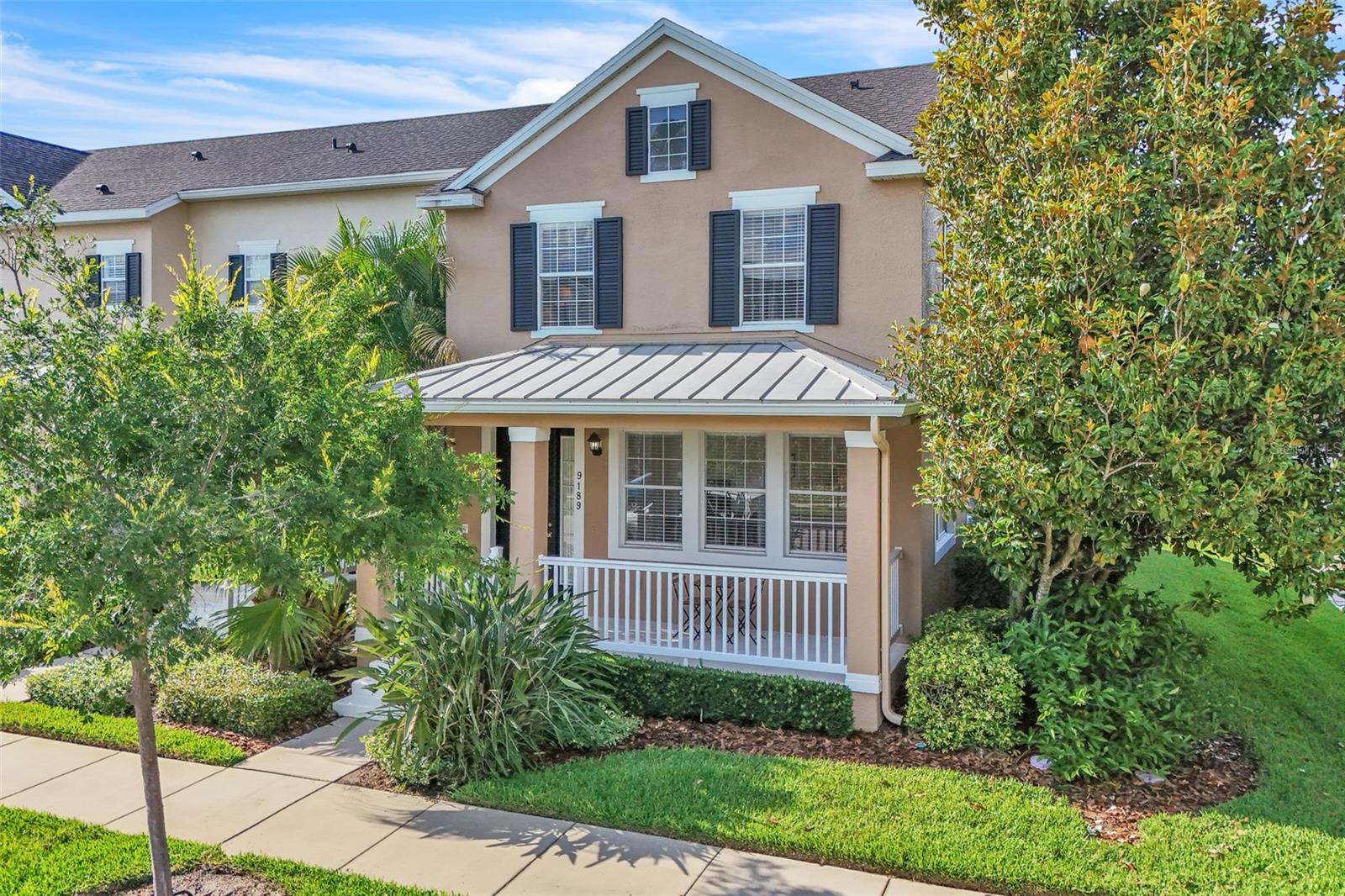 Photo of 9189 CAMDEN GARDENS STREET, ORLANDO, FL 32827