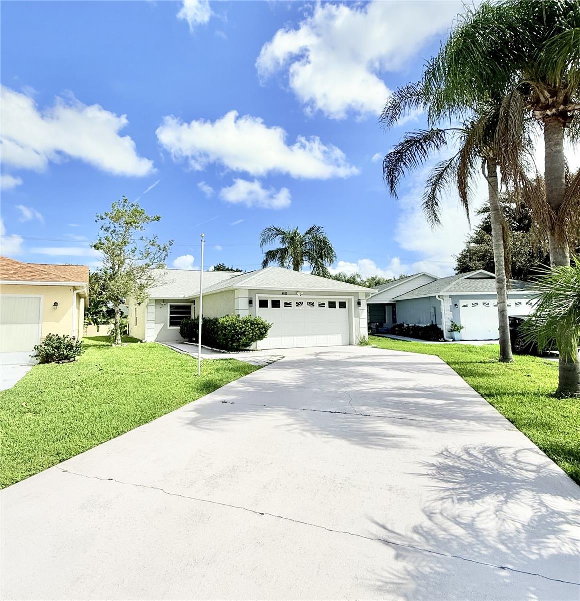 Photo of 4030 MARLBERRY LANE, MELBOURNE, FL 32901