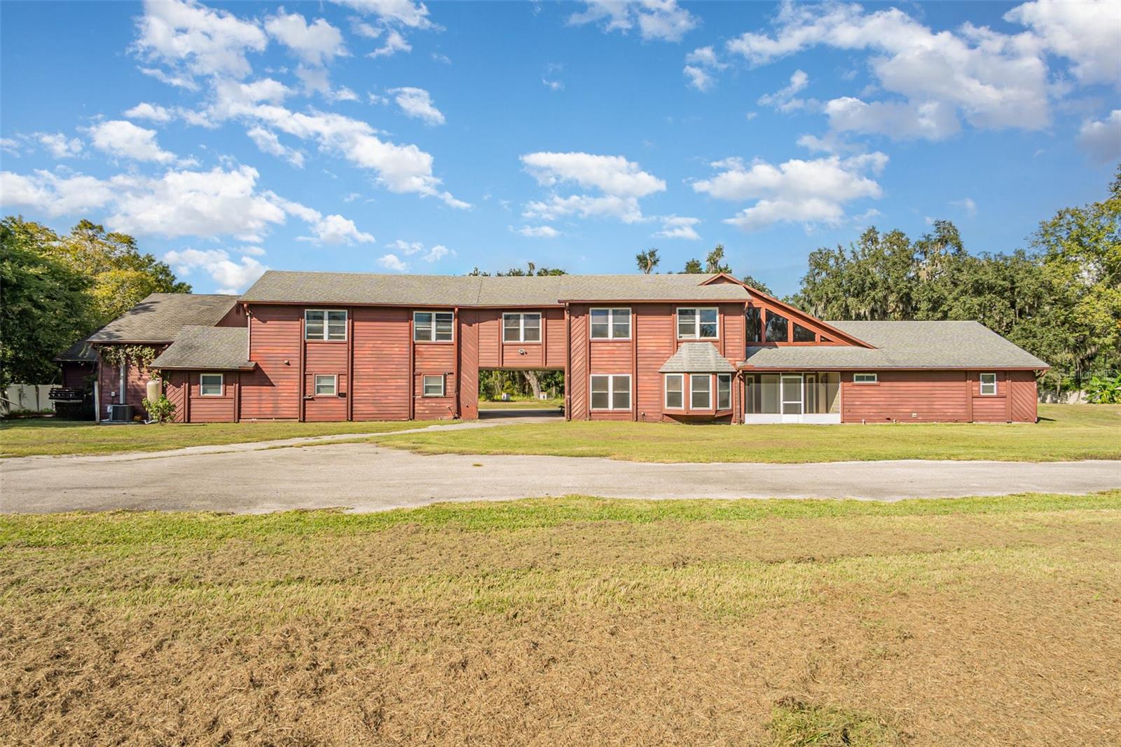 Photo of 4970 NEBRASKA AVENUE, SANFORD, FL 32771