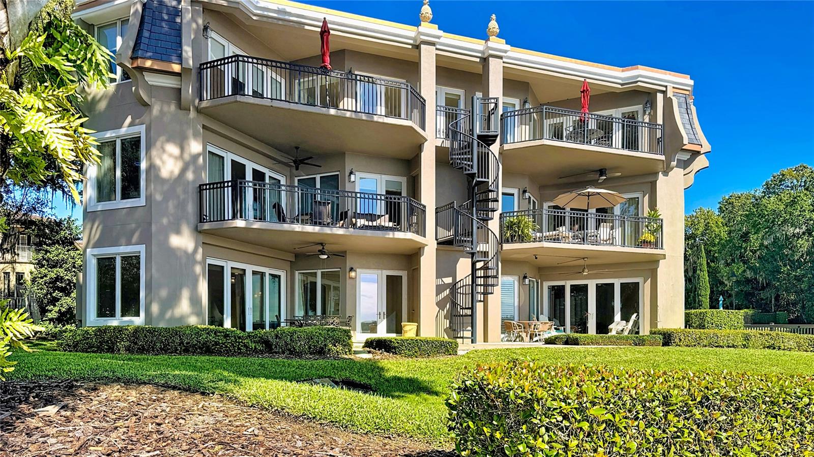 Photo of 660 OSCEOLA AVENUE, WINTER PARK, FL 32789