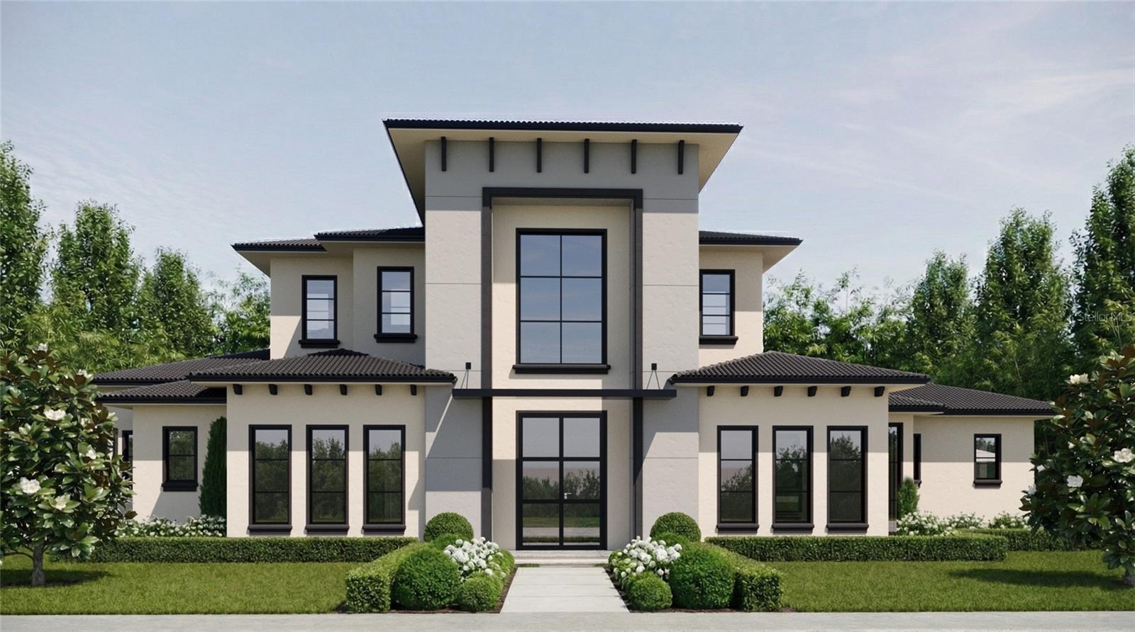 Photo of 1681 BLUE RIDGE ROAD, WINTER PARK, FL 32789