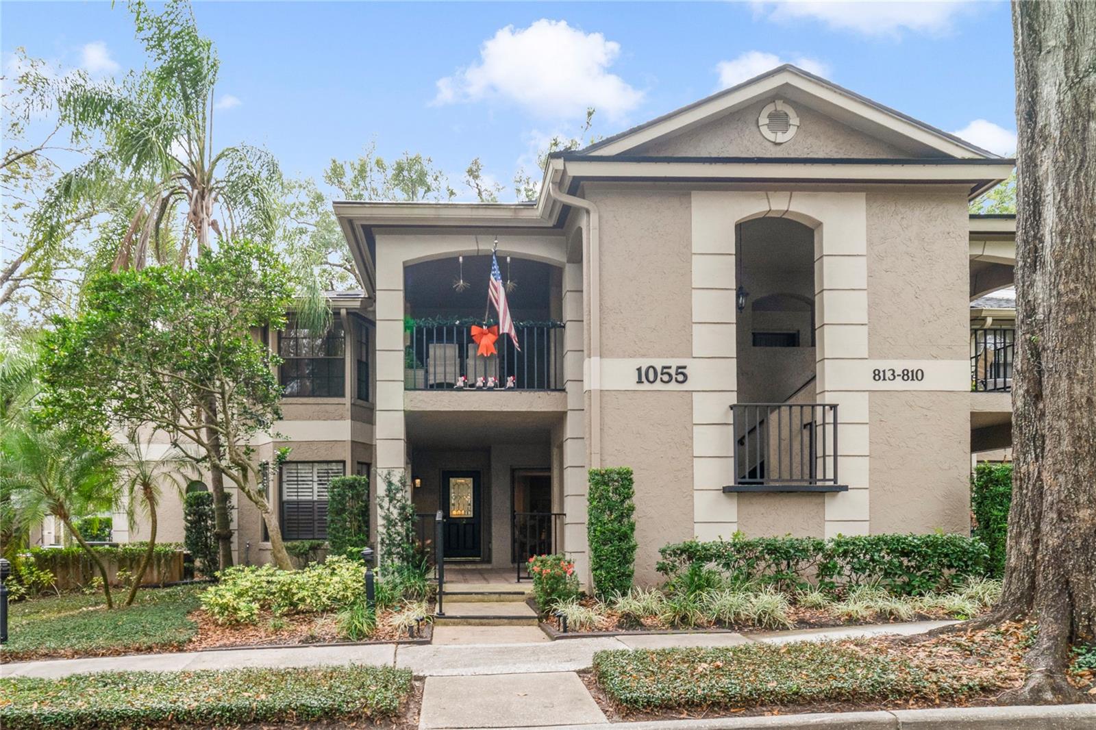 Photo of 1055 KENSINGTON PARK DRIVE, ALTAMONTE SPRINGS, FL 32714