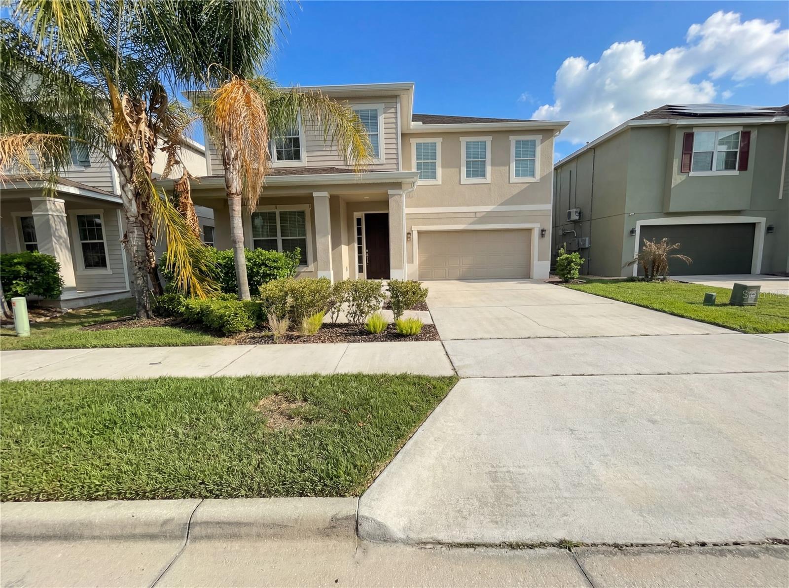 Photo of 4309 SALTMARSH SPARROW DRIVE, WINDERMERE, FL 34786