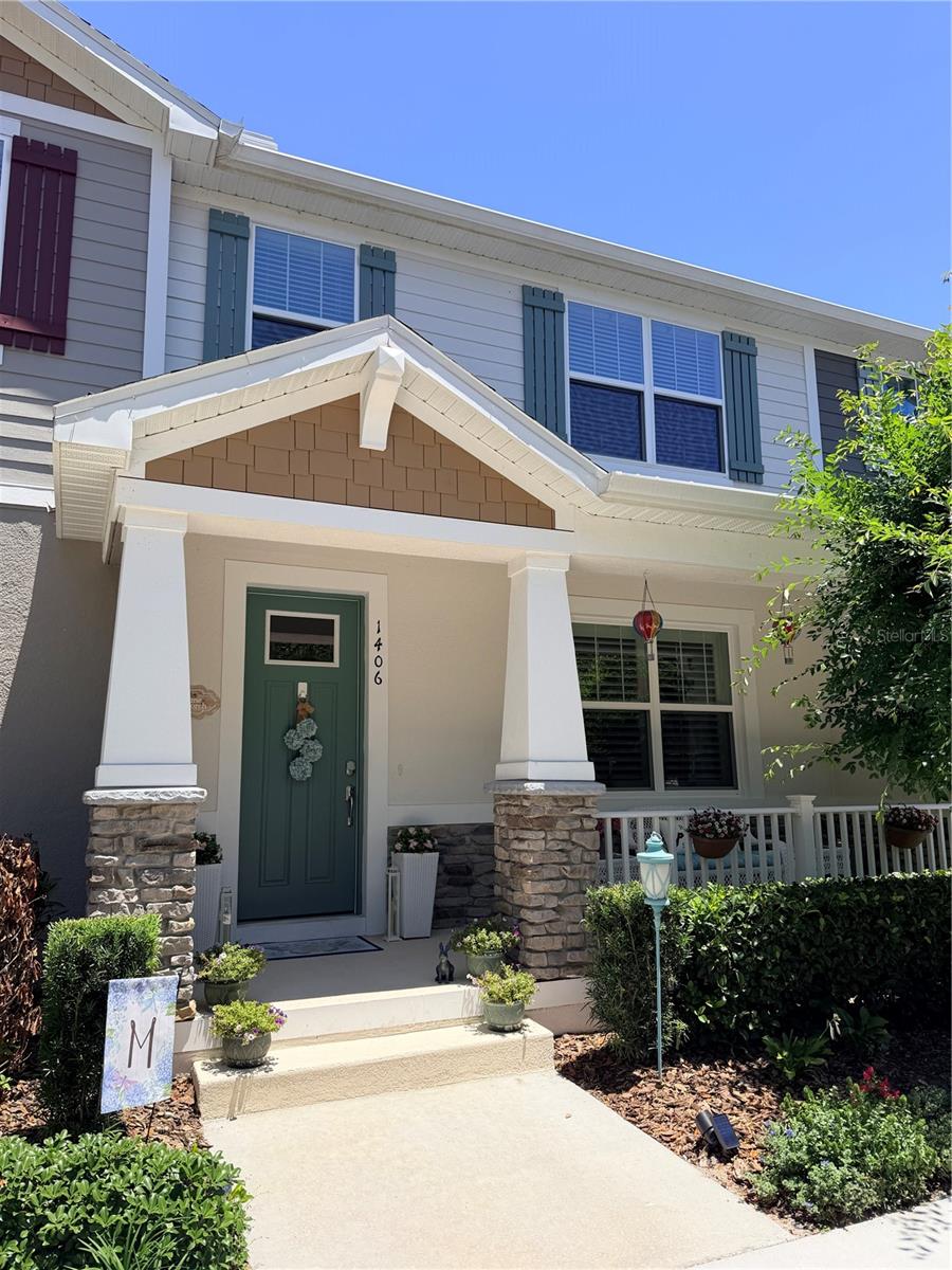 Photo of 1406 BLUMBERG BOULEVARD, WINTER SPRINGS, FL 32708