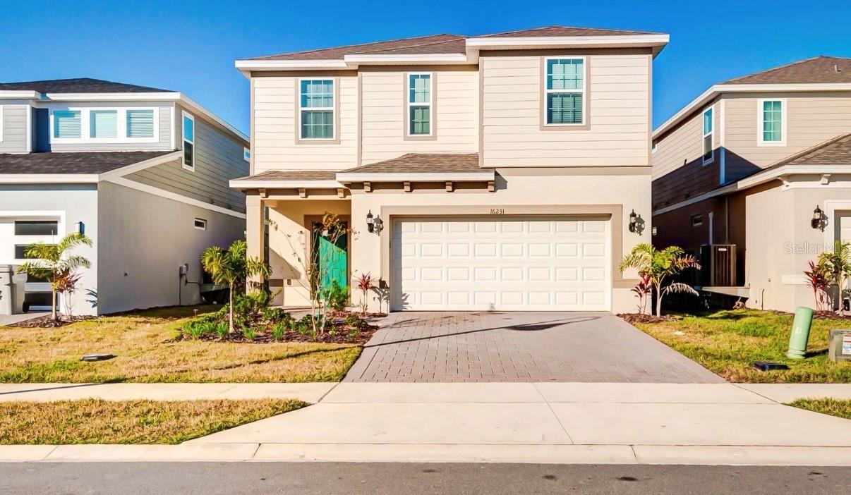 Photo of 16231 TRINIDAD WAY, CLERMONT, FL 34714