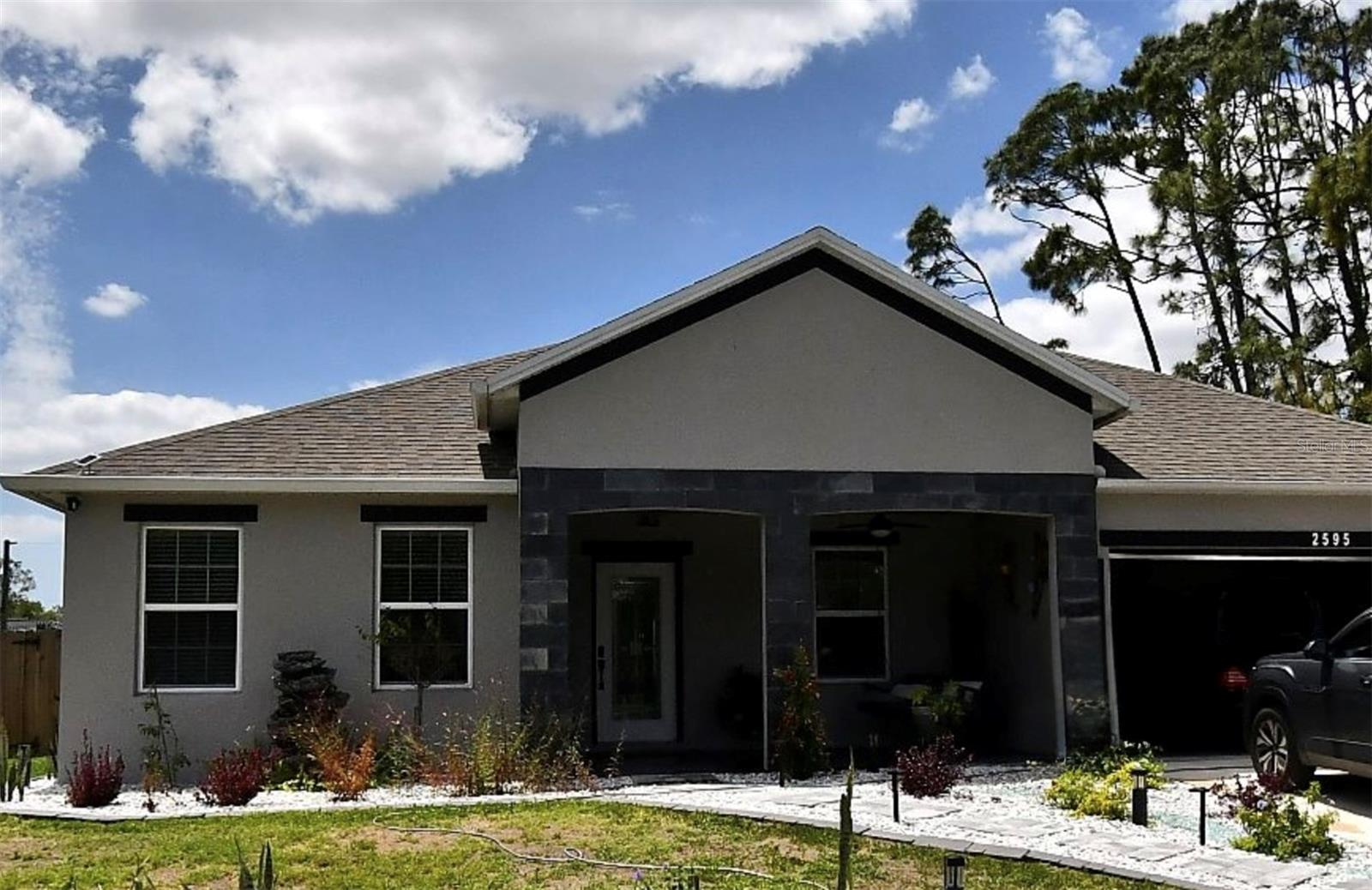 Photo of 2595 HAGOPLAN LANE, NORTH PORT, FL 34288