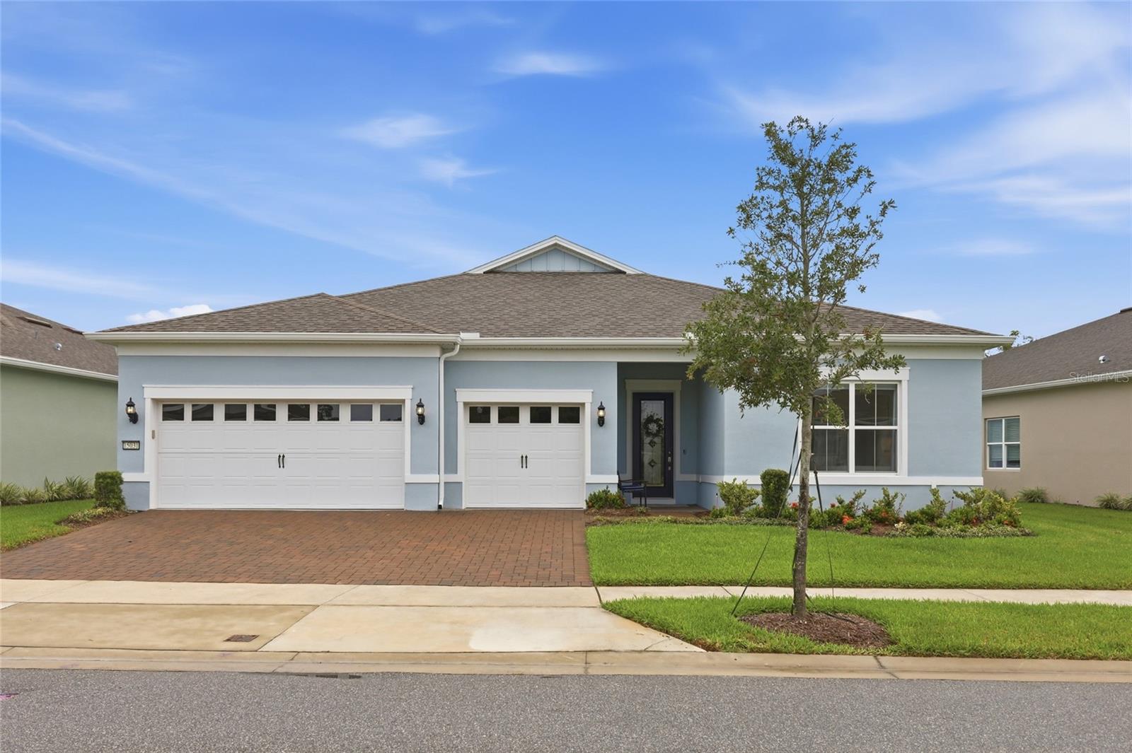 Photo of 15031 CANOPY COVER DRIVE, WINTER GARDEN, FL 34787