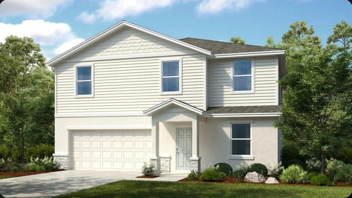 Photo of 7429 FIELDSTONE DRIVE, GROVELAND, FL 34736