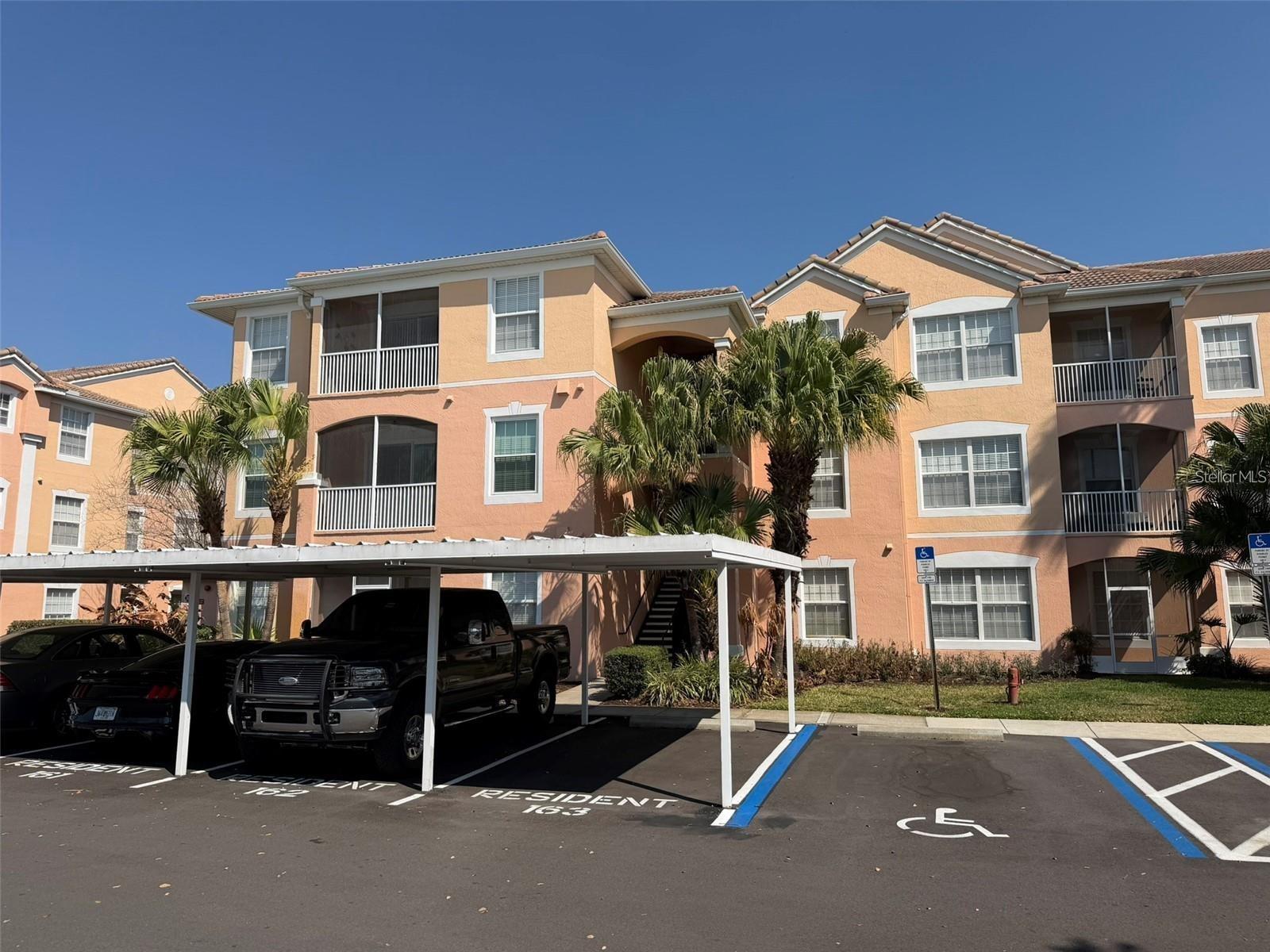 Photo of 13560 TURTLE MARSH LOOP, ORLANDO, FL 32837