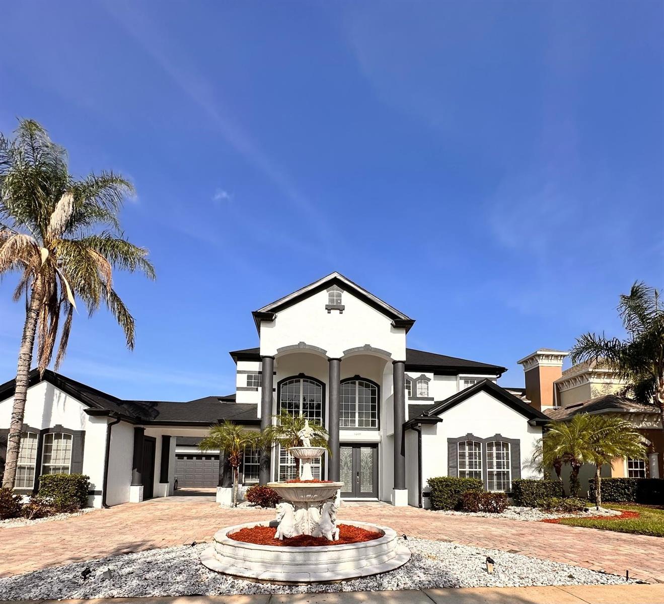 Photo of 1407 WATER LILLY LANE, KISSIMMEE, FL 34744