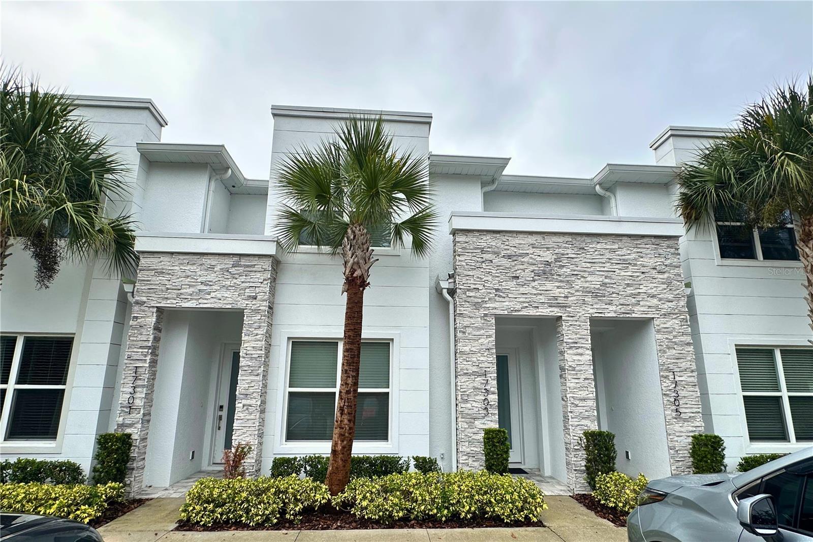 Photo of 17303 HIDDEN FOREST DRIVE, CLERMONT, FL 34714