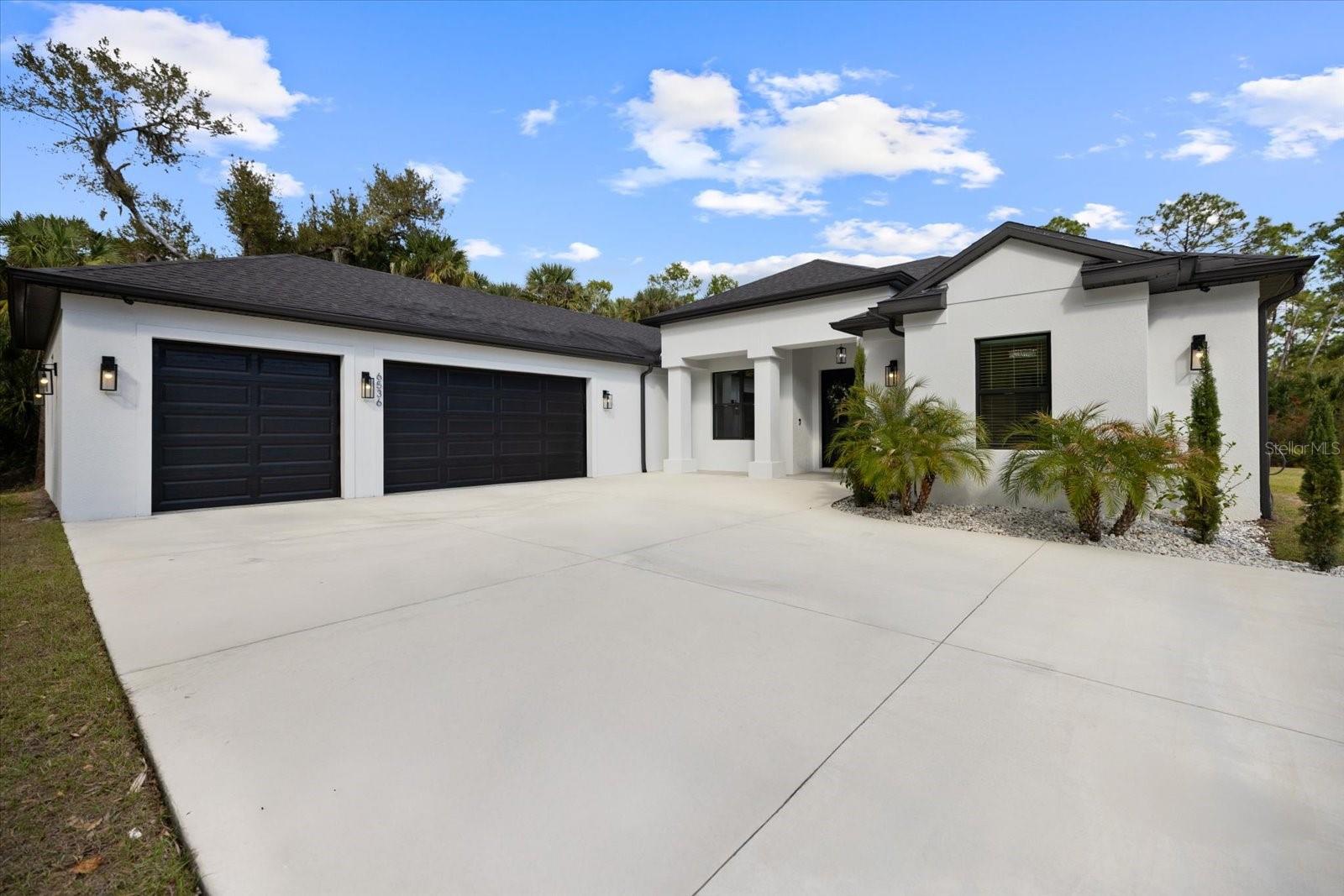 Photo of 6536 ABDELLA LANE, NORTH PORT, FL 34291