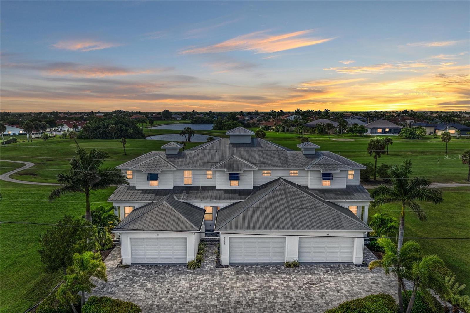 Photo of 3655 BAL HARBOR BOULEVARD, PUNTA GORDA, FL 33950