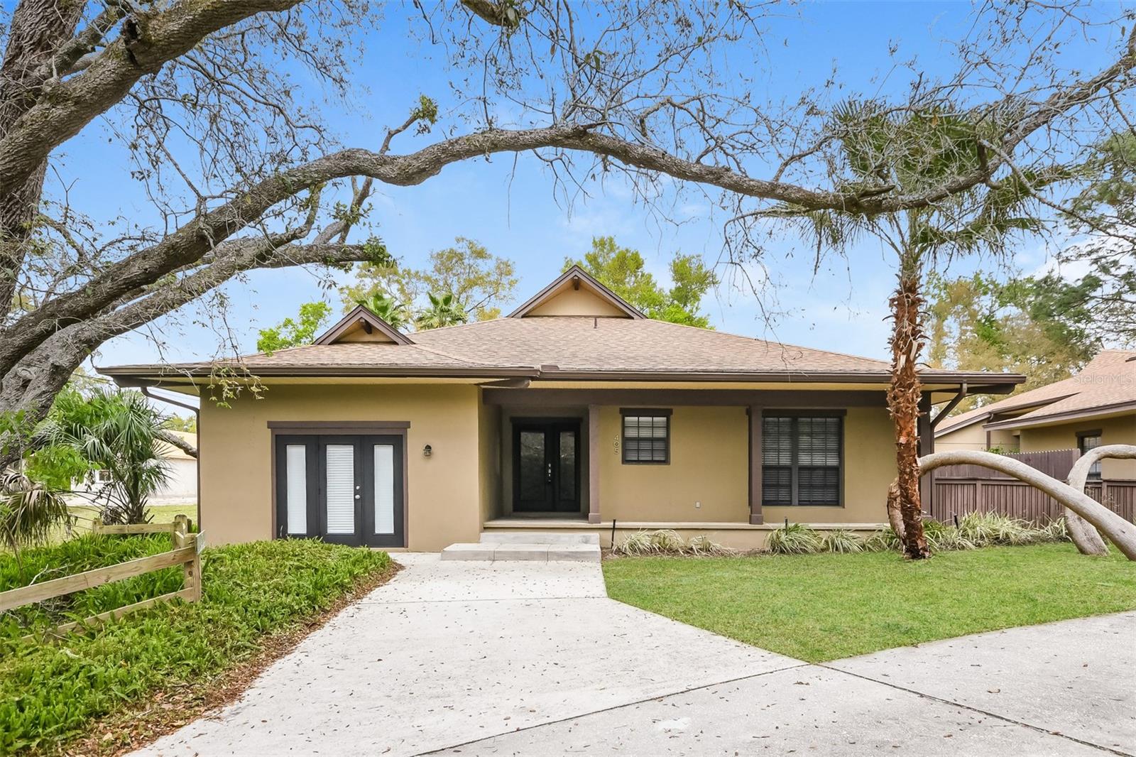 Photo of 405 CENTER STREET, ALTAMONTE SPRINGS, FL 32701