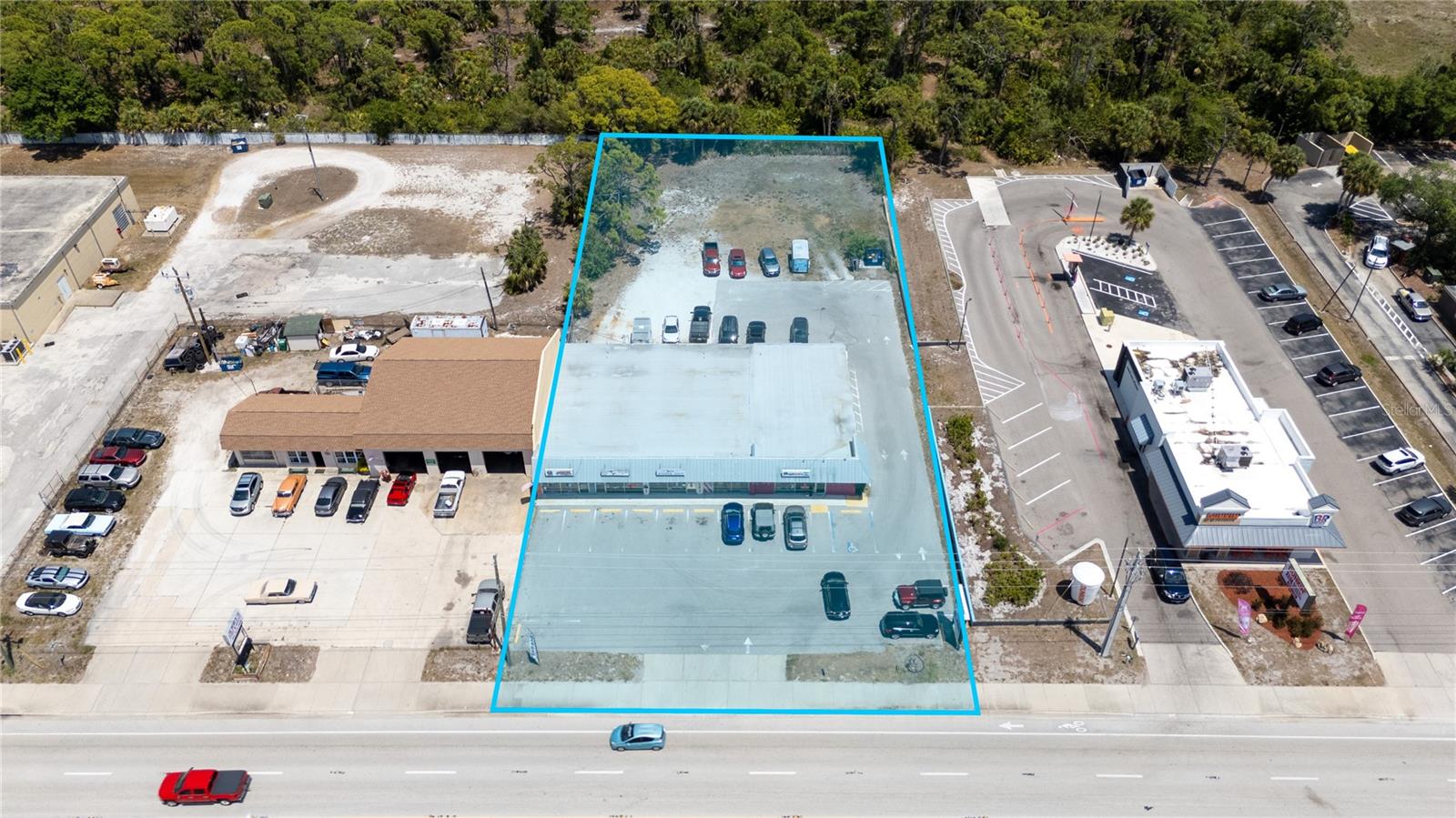 Photo of 119 S INDIANA AVENUE, ENGLEWOOD, FL 34223
