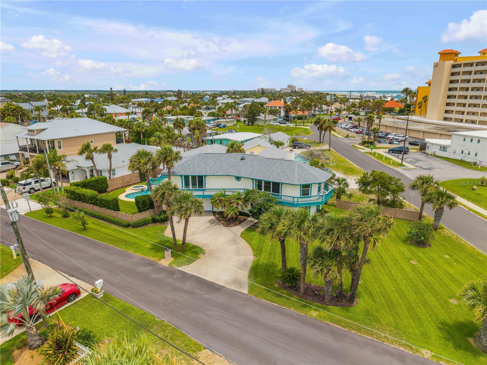 Photo of 320 DUE EAST STREET, NEW SMYRNA BEACH, FL 32169