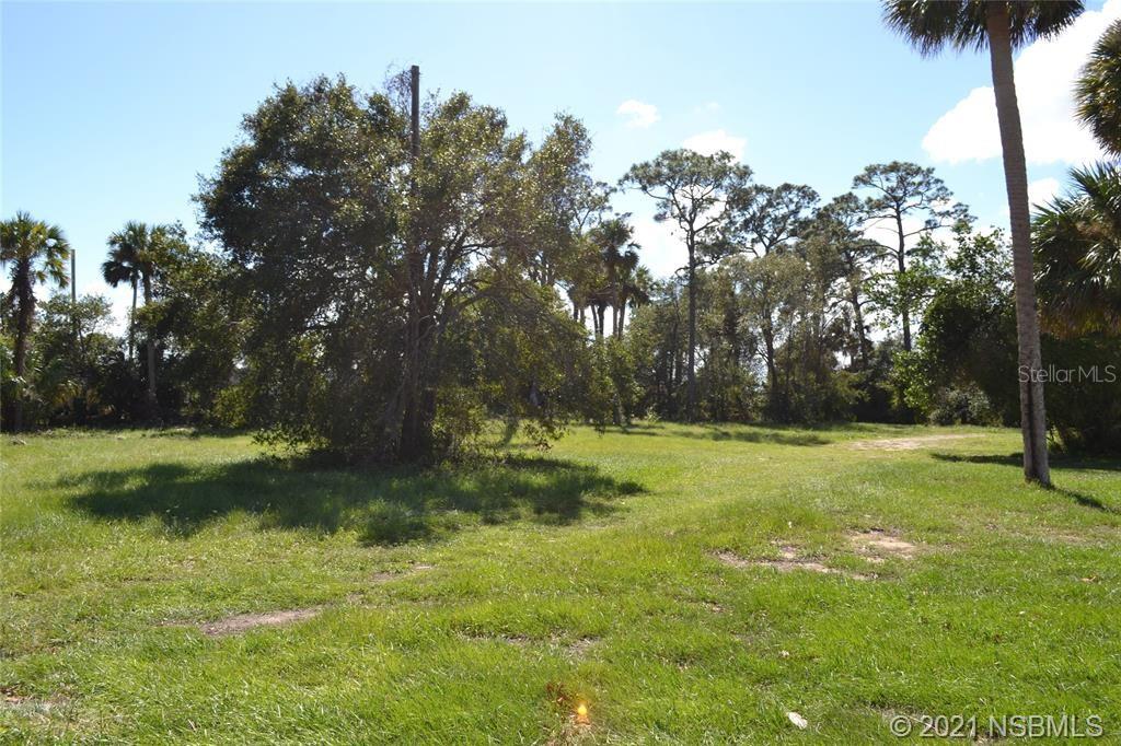 Photo of 206 S RIDGEWOOD AVENUE, EDGEWATER, FL 32132