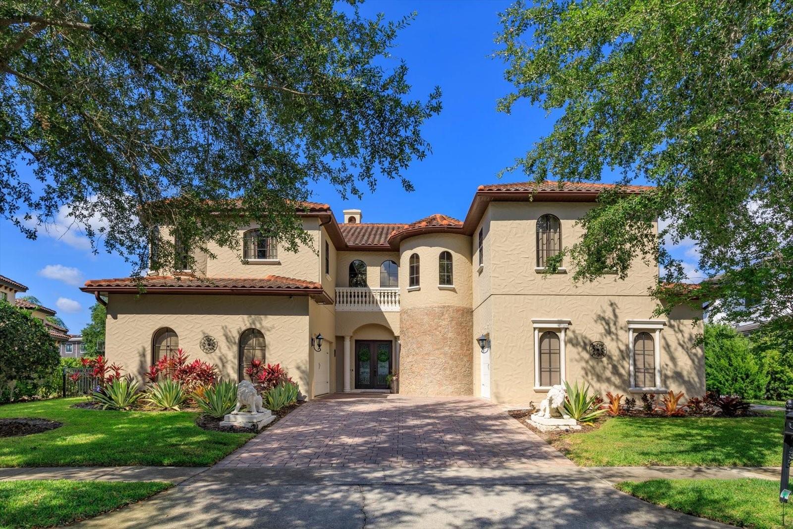 Photo of 5719 EMERSON POINTE WAY, ORLANDO, FL 32819