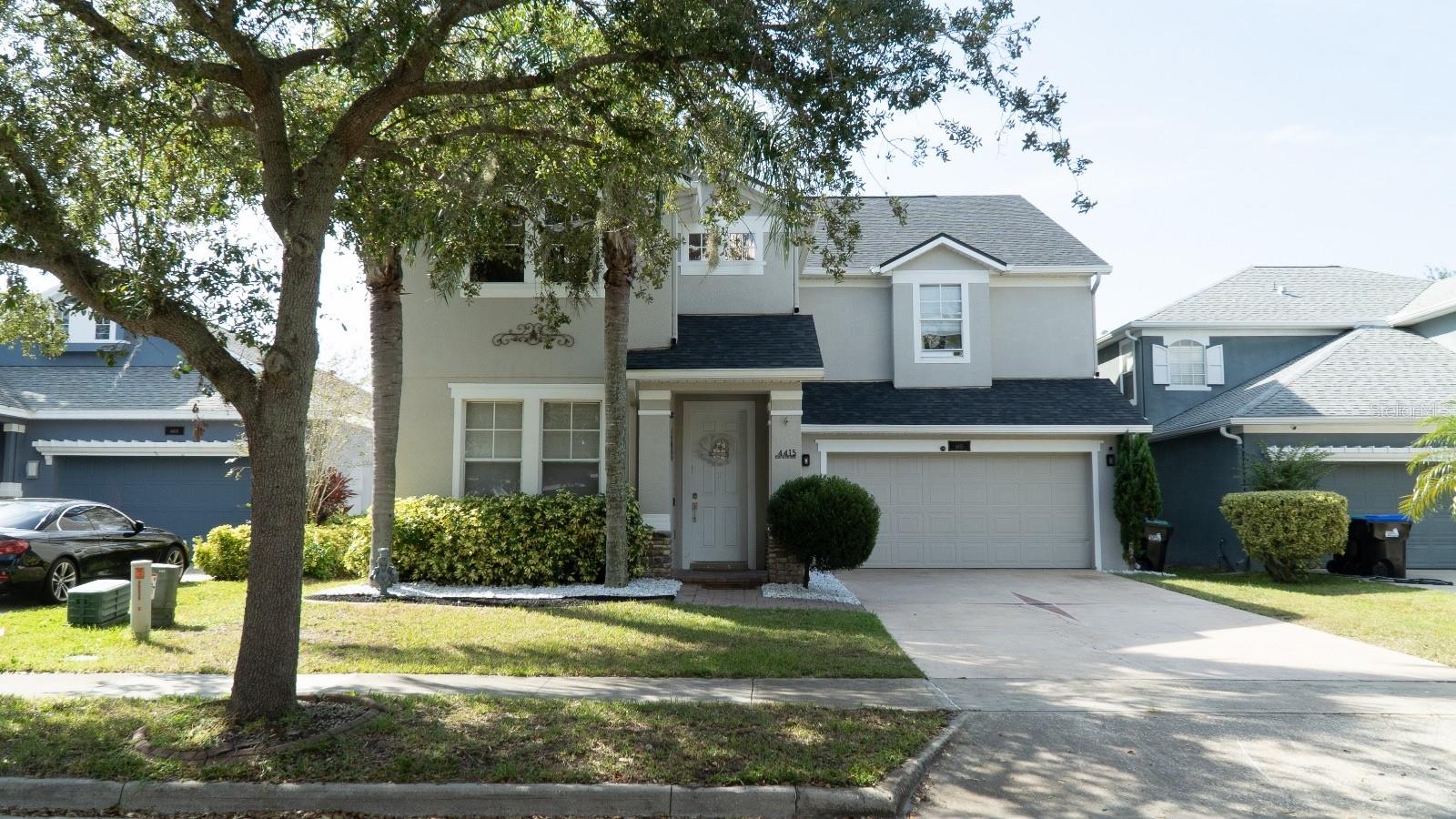 Photo of 4415 BLUE MAJOR DRIVE, WINDERMERE, FL 34786