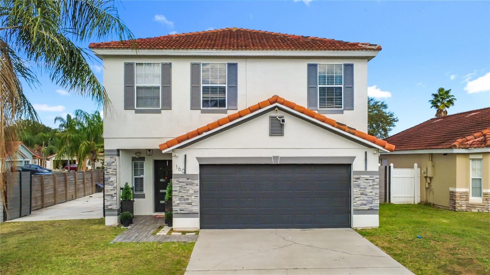 Photo of 160 TUSCANY POINTE AVENUE, ORLANDO, FL 32807
