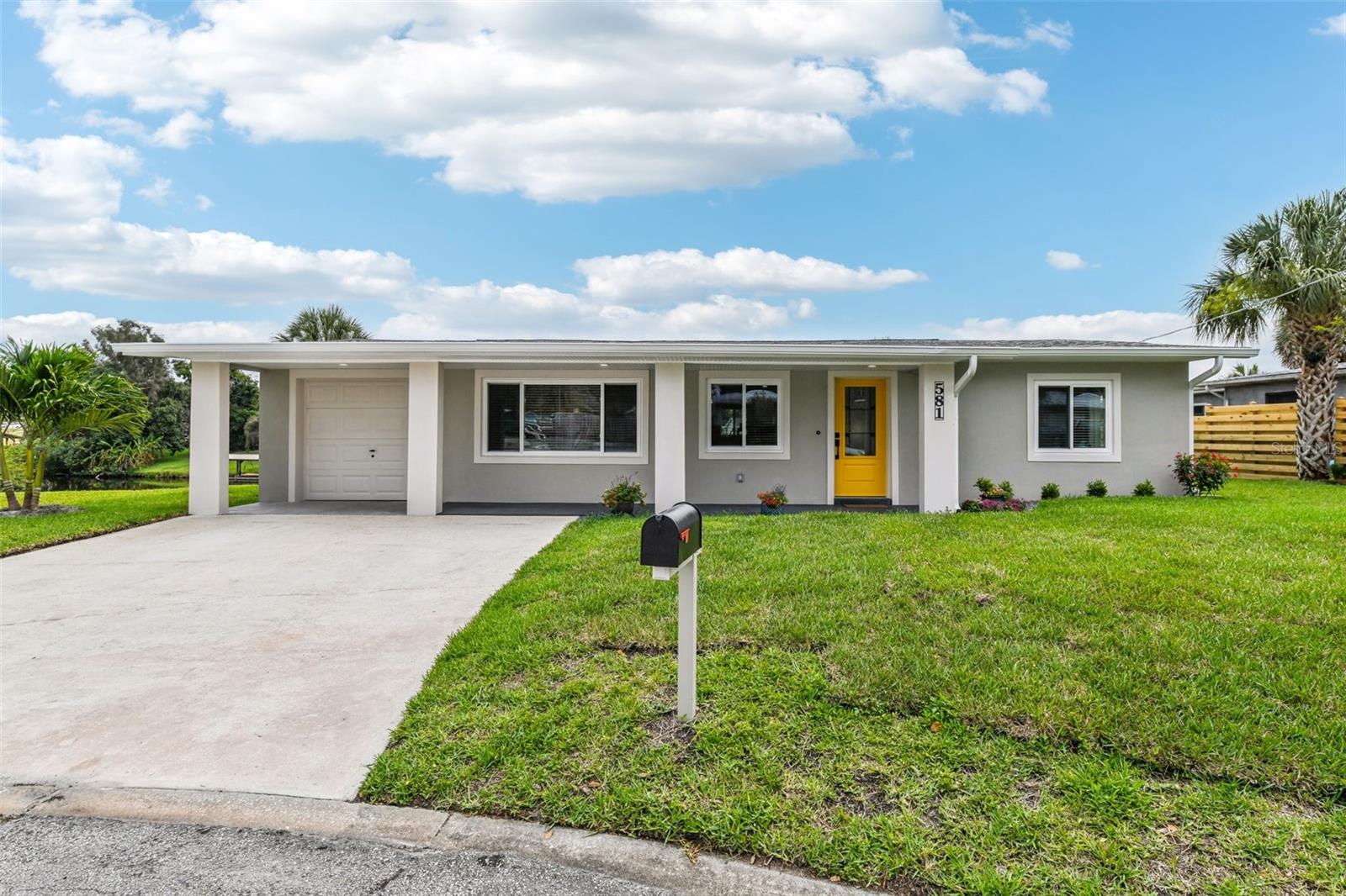 Photo of 581 HILLSIDE COURT, MELBOURNE, FL 32935