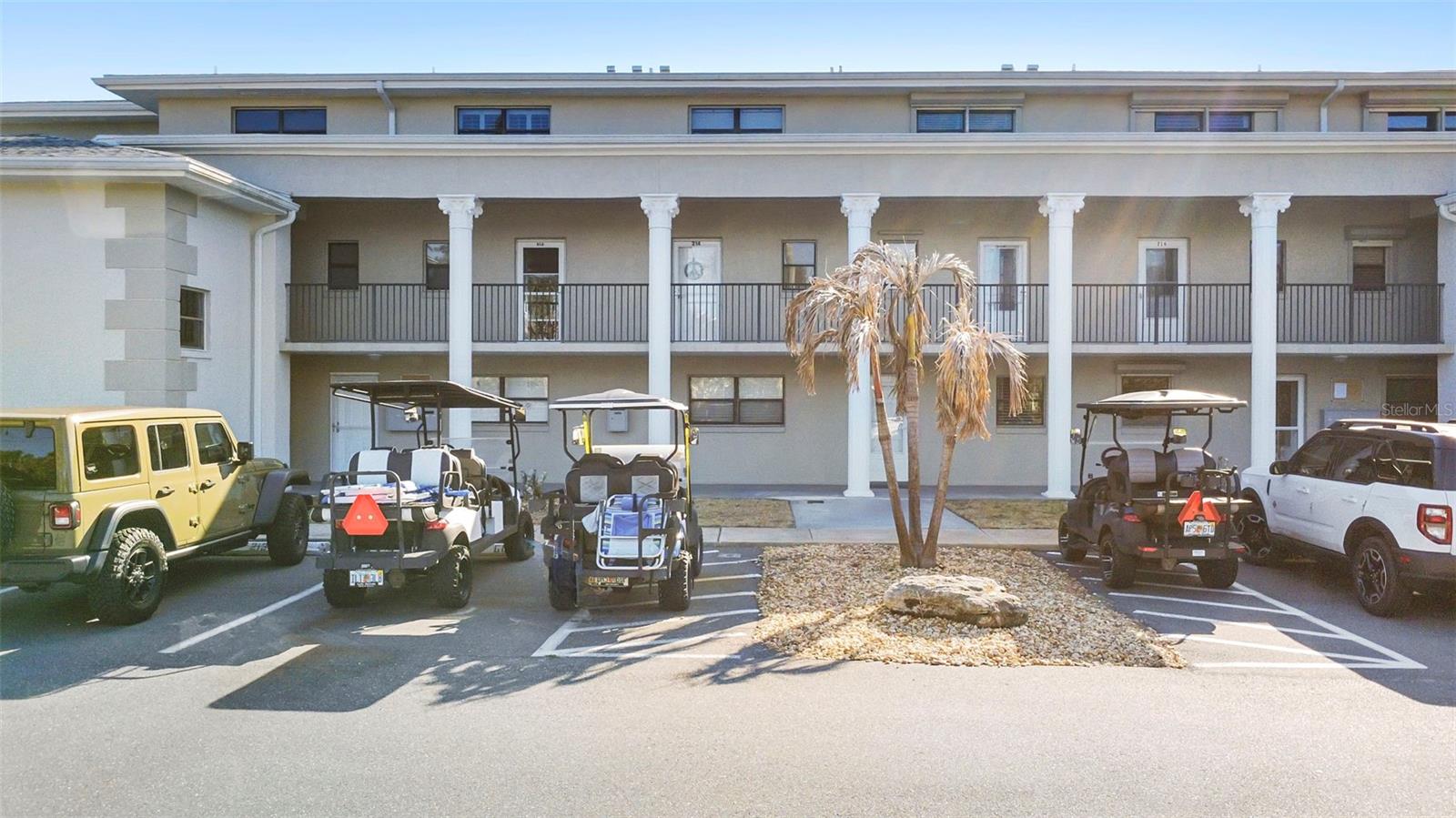 Photo of 2100 N PENINSULA AVENUE, NEW SMYRNA BEACH, FL 32169