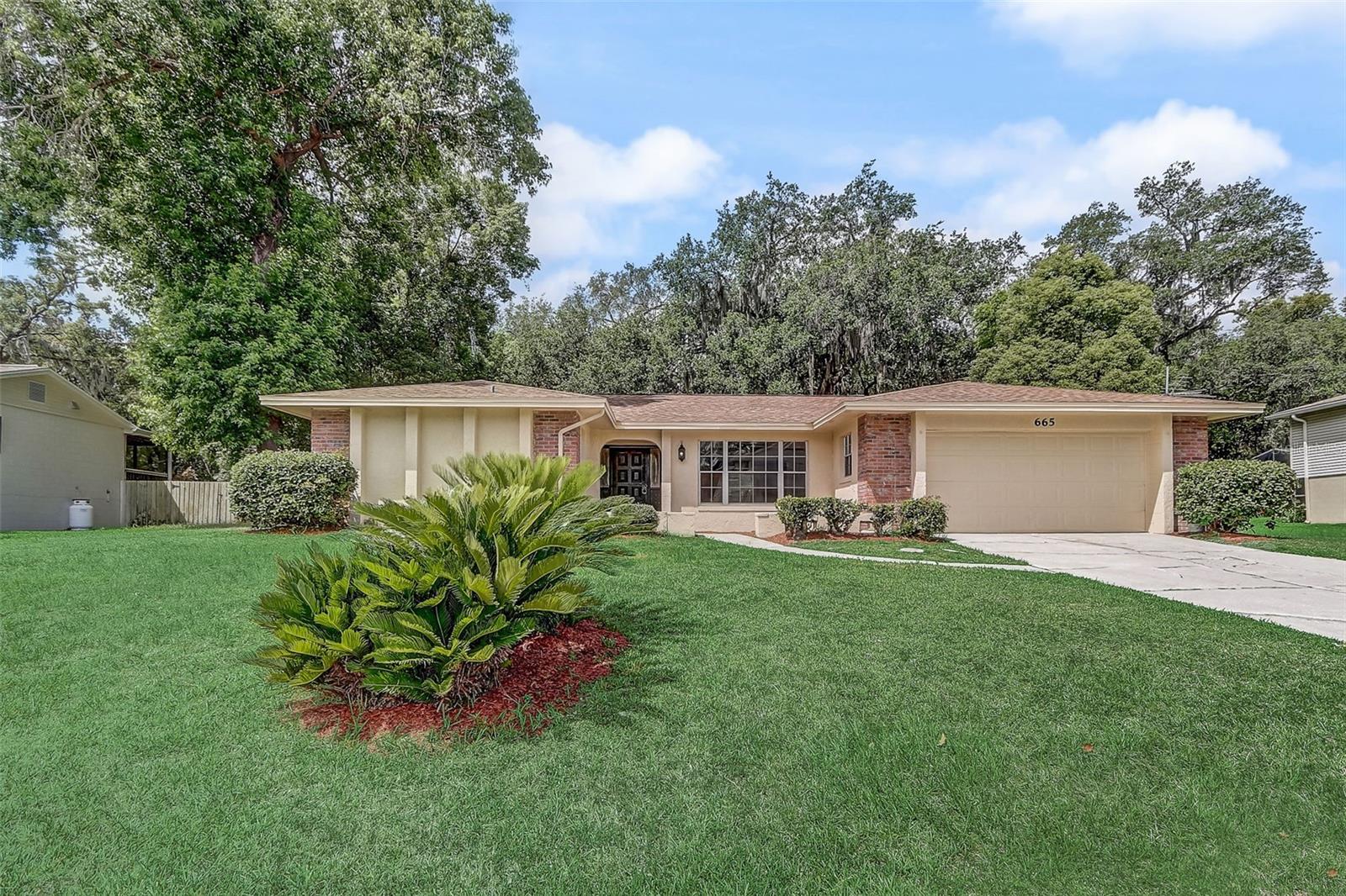 Photo of 665 LITTLE WEKIVA ROAD, ALTAMONTE SPRINGS, FL 32714